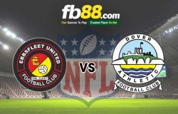 fb88-soi kèo Ebbsfleet United vs Dover Athletic