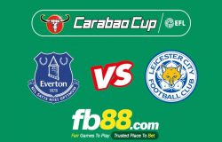 fb88-soi kèo Everton vs Leicester City