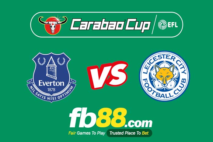 fb88-soi kèo Everton vs Leicester City