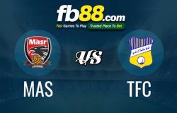 fb88-soi kèo FC Masr vs Tanta