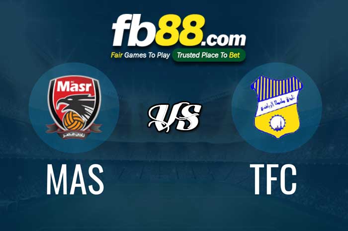 fb88-soi kèo FC Masr vs Tanta