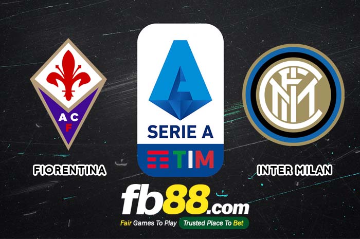 fb88-soi kèo Fiorentina vs Inter Milan