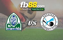 fb88-soi kèo Gor Mahia vs Sofapaka FC