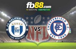 fb88-soi kèo Halifax Town vs Chesterfield