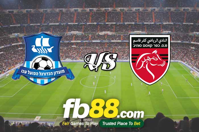 fb88-soi kèo Hapoel Akko vs Kafr Qasim