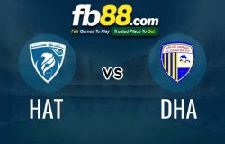 fb88-soi kèo Hatta vs Al-Dhafra