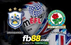 fb88-soi kèo Huddersfield Town vs Blackburn Rovers