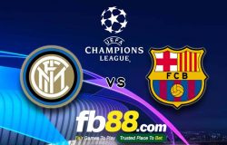 fb88-soi kèo Inter Milan vs Barcelona