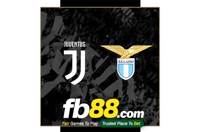 fb88-soi kèo Juventus vs Lazio
