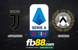 fb88-soi kèo Juventus vs Udinese