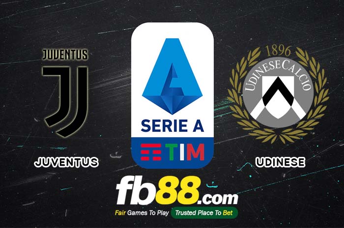 fb88-soi kèo Juventus vs Udinese