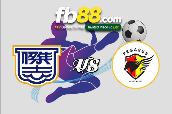 fb88-soi kèo Kitchee vs Sun Pegasus