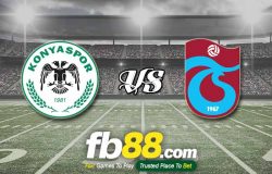 fb88-soi kèo Konyaspor vs Trabzonspor