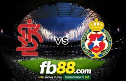 fb88-soi kèo LKS Lodz vs Wisla Krakow