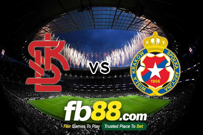 fb88-soi kèo LKS Lodz vs Wisla Krakow