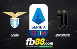 fb88-soi kèo Lazio vs Juventus
