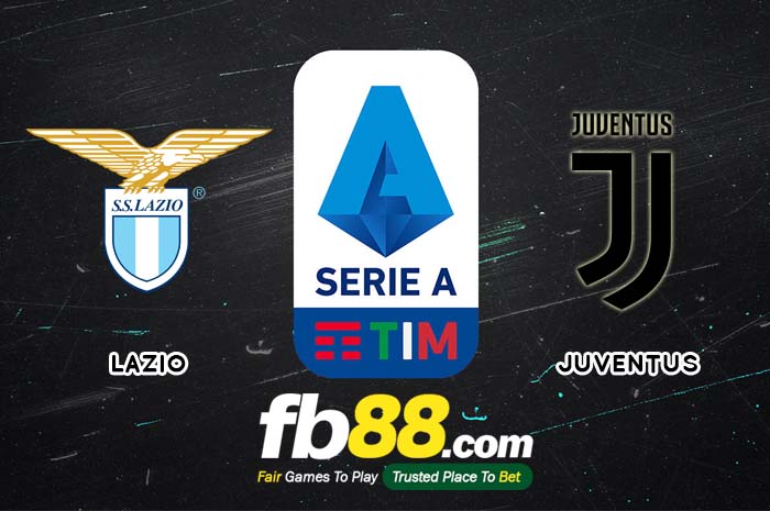 fb88-soi kèo Lazio vs Juventus