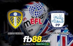 fb88-soi kèo Leeds United vs Preston North End