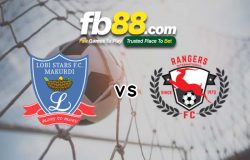 fb88-soi kèo Lobi Stars vs Enugu Rangers International