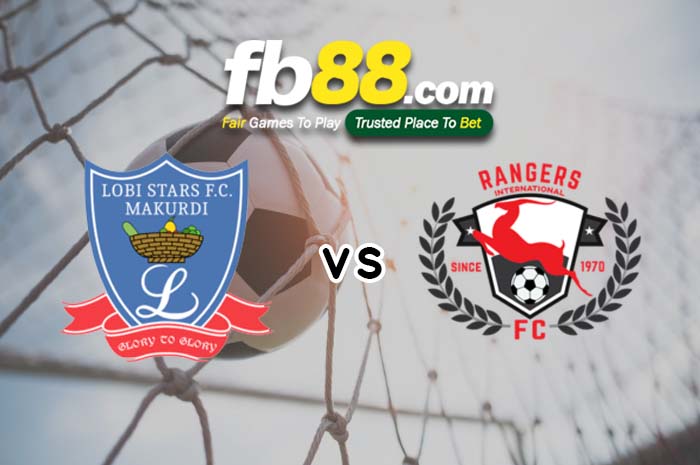 fb88-soi kèo Lobi Stars vs Enugu Rangers International