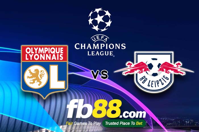 fb88-soi kèo Lyon vs RB Leipzig
