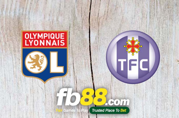 fb88-soi kèo Lyon vs Toulouse