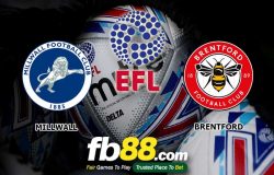 fb88-soi kèo Millwall vs Brentford