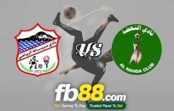 fb88-soi kèo Mrbat vs Al-Nahda Muscat