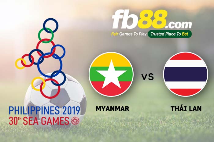 fb88-soi kèo Myanmar vs Thái Lan