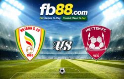 fb88-soi kèo Najran SC vs Hottain (KSA)