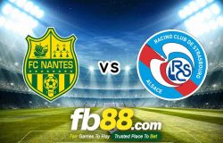 fb88-soi kèo Nantes vs RC Strasbourg Alsace