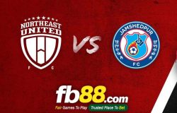 fb88-soi kèo Northeast United vs Jamshedpur FC