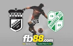fb88-soi kèo Ozdi FC vs Kaposvar