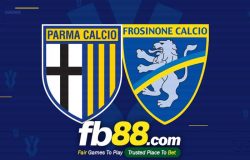 fb88-soi kèo Parma vs Frosinone