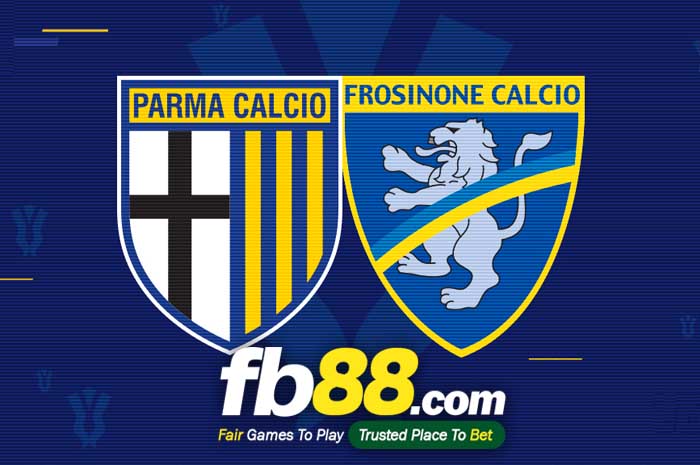 fb88-soi kèo Parma vs Frosinone