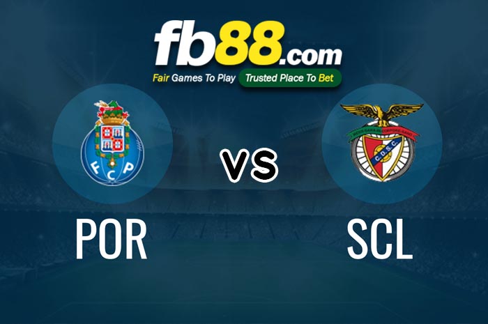 fb88-soi kèo Porto vs CD Santa Clara