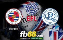 fb88-soi kèo Reading vs Queens Park Rangers
