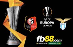 fb88-soi kèo Rennes vs Lazio