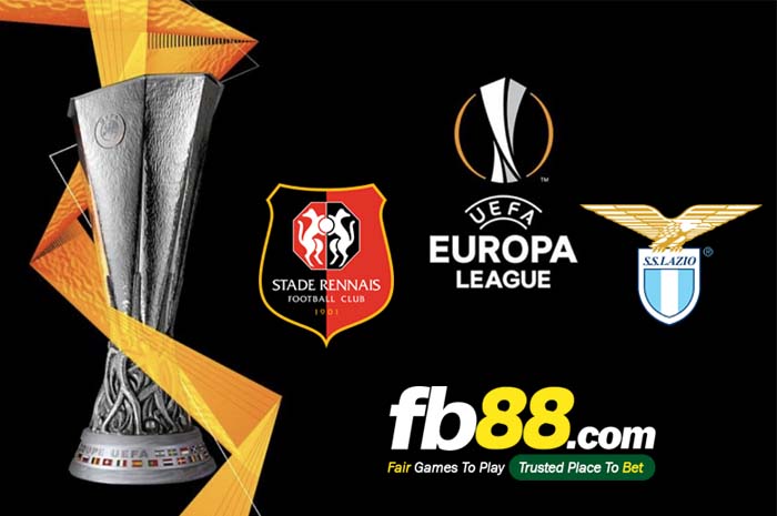fb88-soi kèo Rennes vs Lazio