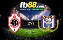 fb88-soi kèo Royal Antwerp vs RSC Anderlecht
