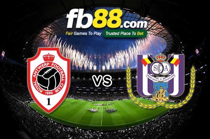 Nhận định soi kèo Royal Antwerp vs RSC Anderlecht lúc 02h30 ngày 28/12/2019