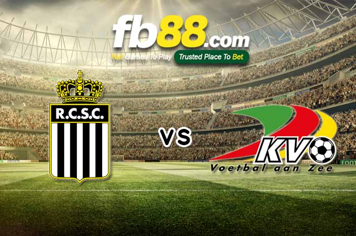 fb88-soi kèo Royal Charleroi SC vs KV Oostende