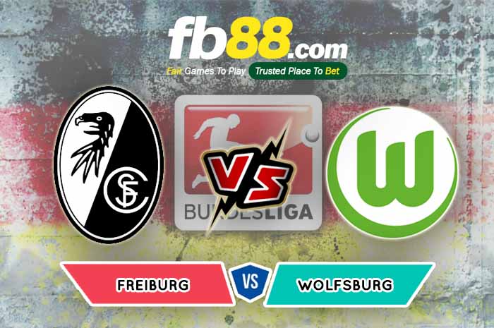 fb88-soi kèo SC Freiburg vs Wolfsburg