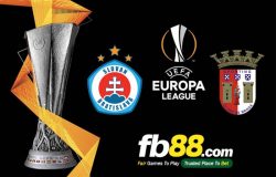fb88-soi kèo Slovan Bratislava vs SC Braga