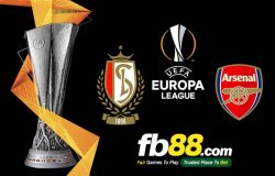 fb88-soi kèo Standard Liege vs Arsenal