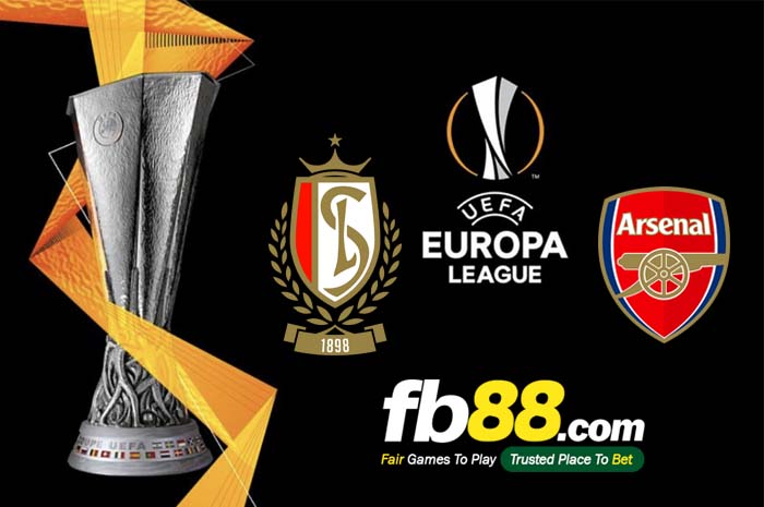 fb88-soi kèo Standard Liege vs Arsenal