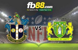 fb88-soi kèo Sutton United vs Yeovil Town