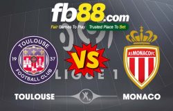 fb88-soi kèo Toulouse vs AS Monaco