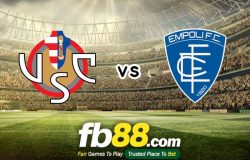 fb88-soi kèo US Cremonese vs Empoli