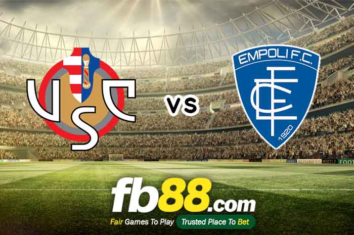 fb88-soi kèo US Cremonese vs Empoli
